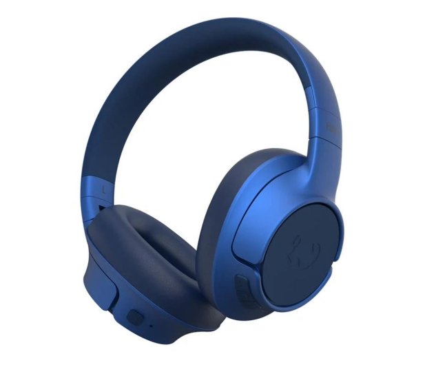 Fresh N Rebel Clam Fuse ANC True Blue 221628 - 1229032 - zdjęcie